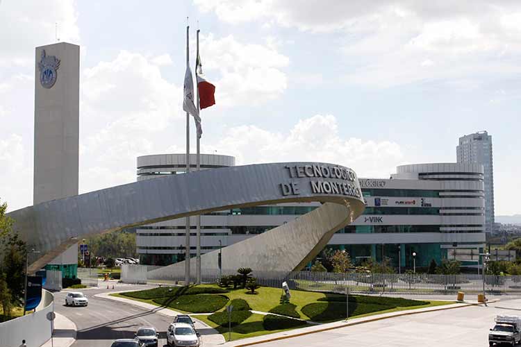 Centro Itesm Tecnologico De Monterrey Educaedu